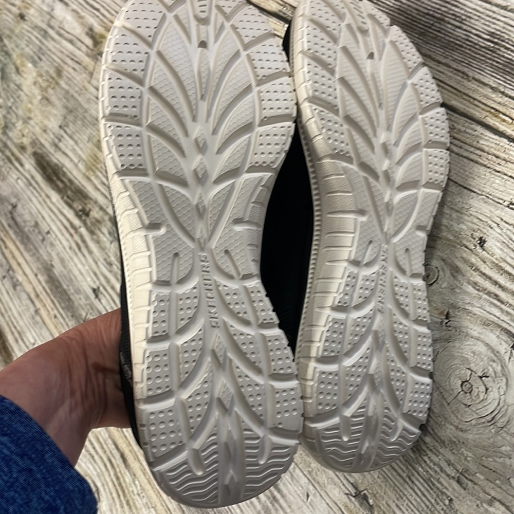 New With Out Tags Sketchers Slip-Ins: Go Walk Fle… - image 8